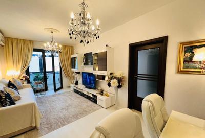 Vanzare apartament 3 camere Valea Ialomiței Drumul Taberei - 5