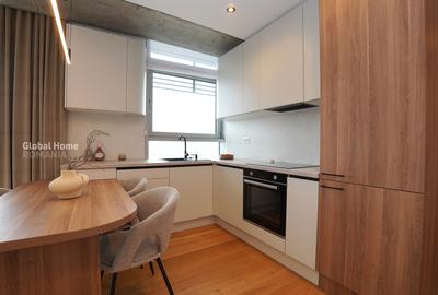 Apartament 3 camere Aviatiei | Upsite-Atenor-Parcare/Boxa - 9
