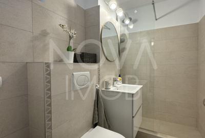 Apartament decomandat - Str. Nicolae Iorga - 12