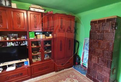 Casa cu 4 camere si teren de vanzare in com. Husasau de Tinca/Fonau - 3