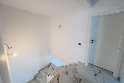 Duplex 3 camere, P+E, 91 mp utili, 250mp teren - Mosnita Veche - 14