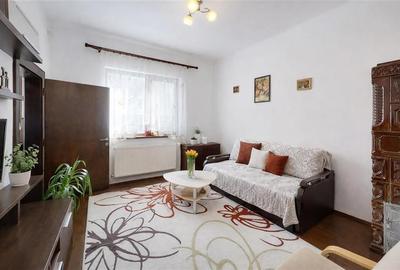 Pe domeniu de 1.750mp, rezidenta in Central, Sacele, Brasov - 3