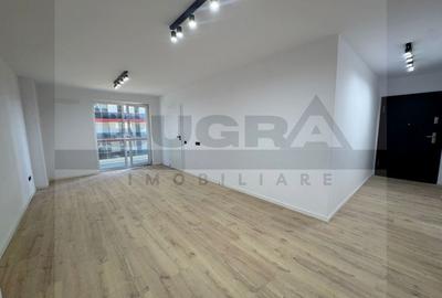 Apartament cu 2 camere semidecomandat, mobilat în Mărăști