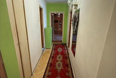 Apartament 2 camere de închiriat Morarilor | Delfinului - 4