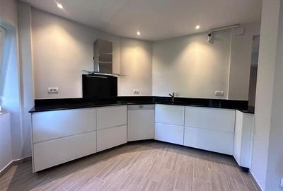 KISELEFF - 5 CAMERE RENOVAT COMPLET, ETAJ 2, 173 MP! - 9