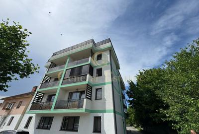 Apartament 2 camere  Mobilat + loc de parcare - 6
