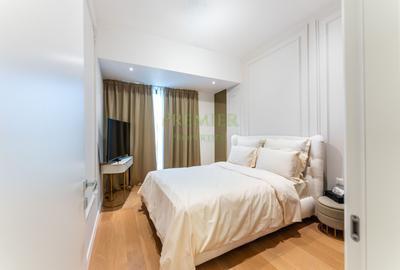 Apartament 2 camere de lux One Verdi Park complet mobilat - 15