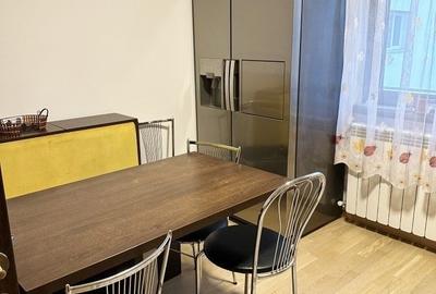 Apartament 3 Camere Nerva Traian cu Parcare - 8