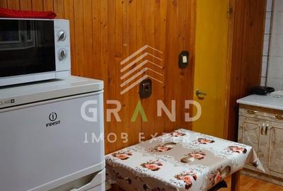 Ap 2 camere | zona Între Lacuri-Iulius Mall-FSEGA - 6