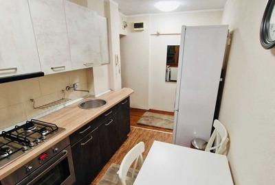 Apartament 2 camere Amzei,  renovat, fără risc, metrou Piata Romana - 7