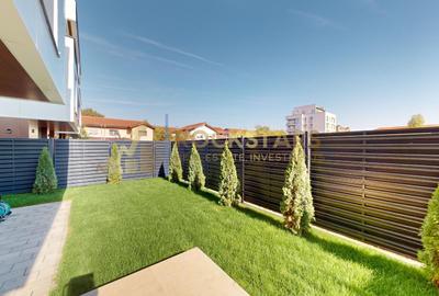 Duplex 5 camere in Pipera - 23