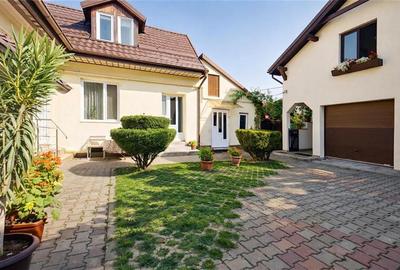 Nivel in casa, recomandat si activitati birou,  Central, Brasov - 5