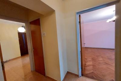 Apartament 3 Camere spatios, Parter Înalt, cu Garaj  – Deva, Zona Titu Maiorescu - 19