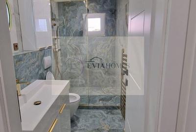 Zona Năsăud/3 camere/Complet renovat - 11