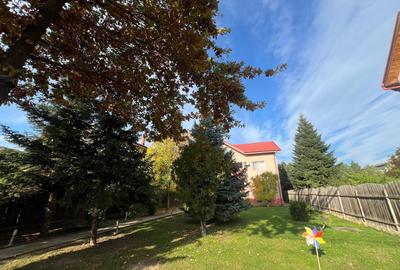 Popesti-Leordeni intrare casa individuala superba - 1