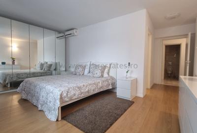 PIPERA IANCU NICOLAE APARTAMENT 3 CAMERE LUX  LOC DE PARCARE - 19
