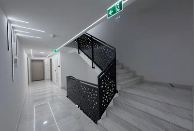 Apartament 2 camere City Point cu parcare subterana - 14