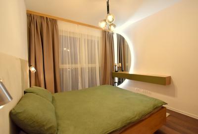 Apartament 2 camere + parcare - DENYA FOREST - 15
