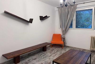 2 camere | decomandat | 250 m Metrou Tudor Vladimirescu - 1
