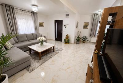 Vila P+1+M 220 mp utili Năvodari- Str. Muzicii - 11