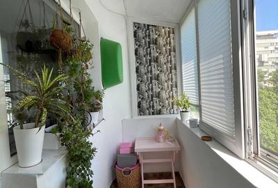 2 Camere I Drumul Taberei I Favorit 2 min metrou, mobilat, zona verde - 5