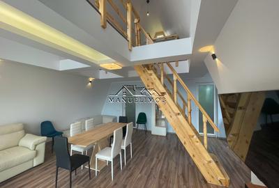 Complex case Breaza A Frame , priveliste frumoasa,pret redus - 8