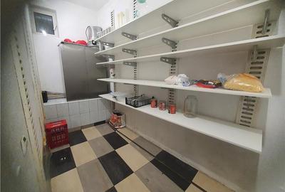 Spațiu comercial pentru alimentație publică - Central Sibiu - 9