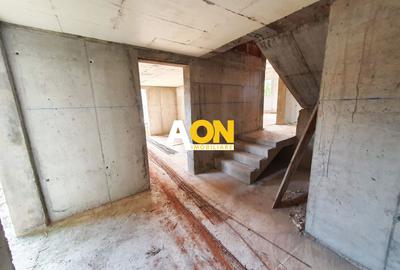 Casa la rosu, D+P+1E, 1433 mp teren, Valea Popii - 12