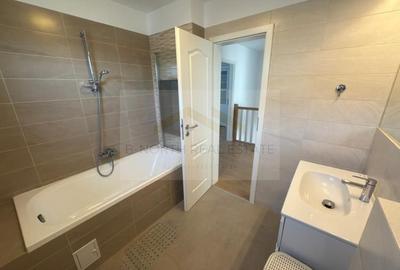 4 camere | 110 mp utili | Terasă închisă | Grădină amenajată Corbeanca Park - 7