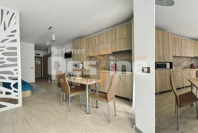 Studio cu priveliște spre mare | Alezzi Beach Resort | Comision 0% - 5