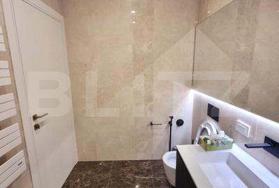 Apartament 2 camere premium, 67.60 mp, complex Tatami Seven-Palas - 9