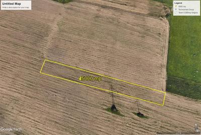 Teren  de 5000 mp langa Selgros - Jumbo - Real - Altex - 3