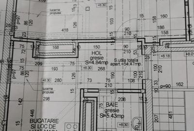 2 camere, finisat modern, orientat sud-vest, zona Titulescu - 16