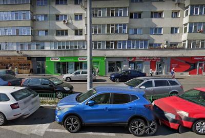 Pantelimon -Cora, 110 mp, pret 2.600 euro, parter - 1