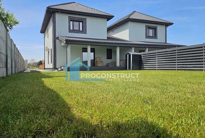 Duplex de închiriat |Dumbrăvița,|150 mp utili|curte 300 mp|1100 euro| - 2
