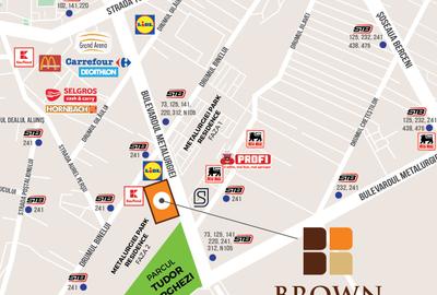 Apartament langa parc Tudor Arghezi, 2 camere, spatios, finisat modern - 20