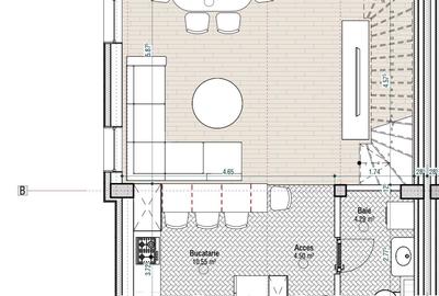 Vila duplex/Constructie noua/Toate utilitatile - 15