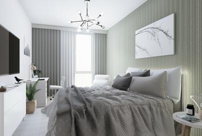 Apartament cu 2 camere decomandat în Torontalului