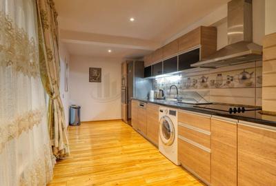 REA1017664 Apartament 4 camere - Herastrau - Nordului - 9