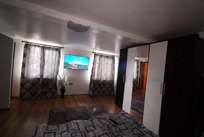 200mp utili Vila 5 cam zona Piata Saraca, 300mp teren cu 15m deschidere - 6