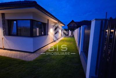 Casă la cheie,, 3 dormitoare- curte privată | Zona Valea Ghinzii | - 3