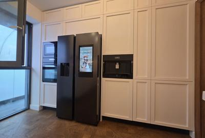 Penthouse tip duplex de excepție | 250  mp utili | Cloud 9 – Faza 1 - 9
