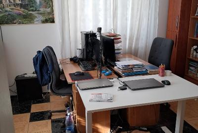 Otopeni - vila spatioasa 6 camere - 5
