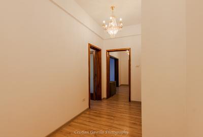 Apartament spațios bulevardul Lascăr Catargiu - 9