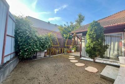Casa cu 3 camere | Bălcescu - 12