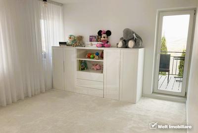 Apartament 3 camere cu gradina si garaj, Apahida - 4