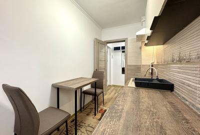 Apartament 3 camere, ultrafinisat cu materiale premium, zona strazii Horea - 10
