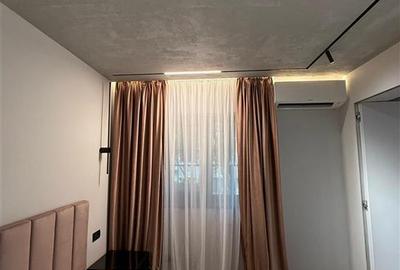 Apartament cu 2 camere decomandat în Floreasca