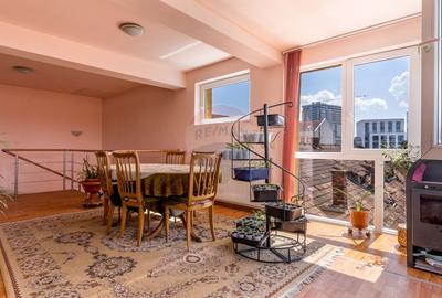 Casă pe 5 nivel–Ideală pentru Locuință, Sediu Firmă sau Investiție! - 16