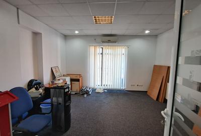 SPATIU BIROU- CLADIRE BIROURI PREMIUM - 21